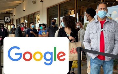 Como usar google para conseguir clientes